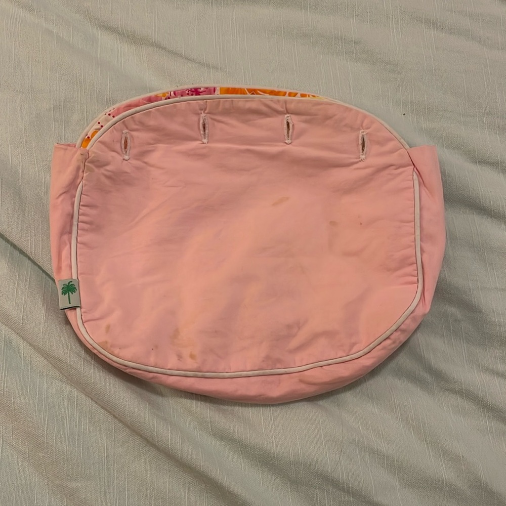 Lilly Pulitzer Purse cover